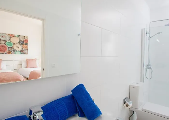 فيلة Blancazul Gazmira