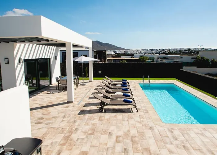 Blancazul Gazmira بلايا بلانكا