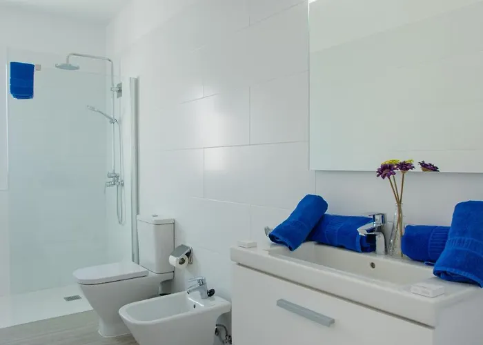 Blancazul Gazmira بلايا بلانكا