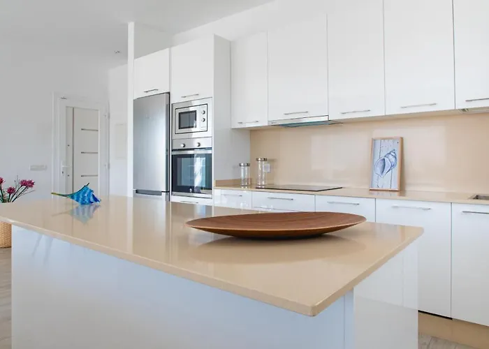 Blancazul Gazmira فيلة بلايا بلانكا