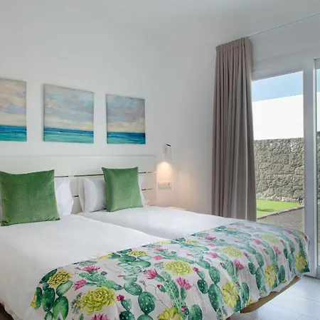 Villa Blancazul Gazmira Playa Blanca