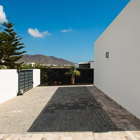 Villa Blancazul Gazmira