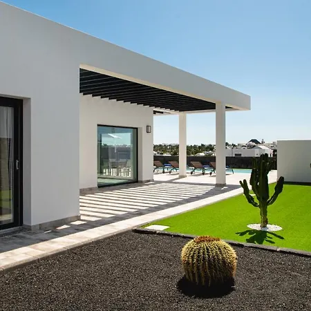 Blancazul Gazmira Playa Blanca (Lanzarote)