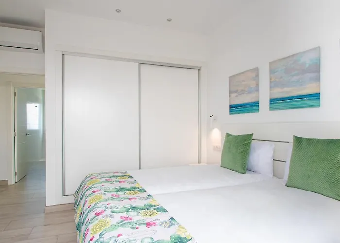 Villa Blancazul Gazmira *