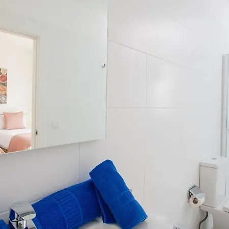 וילה Blancazul Gazmira