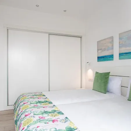 וילה Blancazul Gazmira *