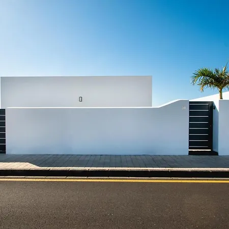 Villa Blancazul Gazmira *