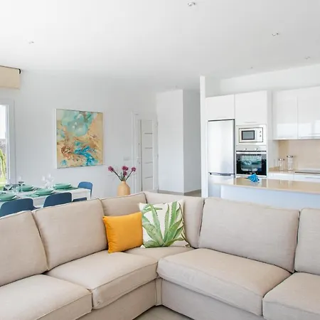 Blancazul Gazmira פלאיה בלנקה