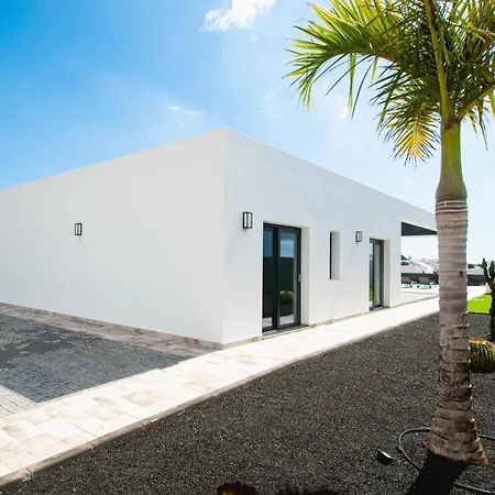 Blancazul Gazmira Villa