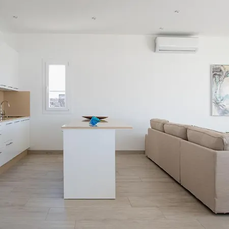 Blancazul Gazmira וילה *