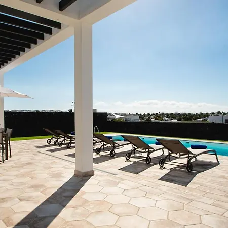 Blancazul Gazmira וילה *