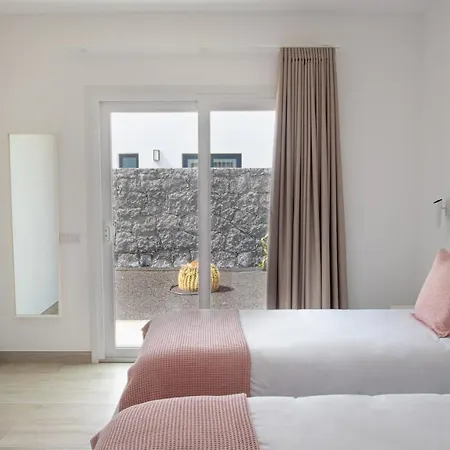 Blancazul Gazmira וילה