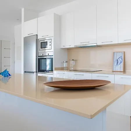 Blancazul Gazmira וילה פלאיה בלנקה