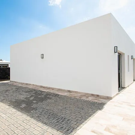 Blancazul Gazmira וילה *