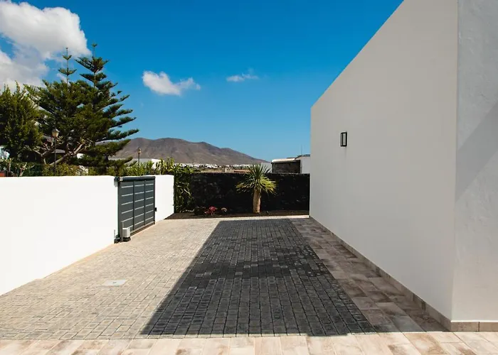 Villa Blancazul Gazmira