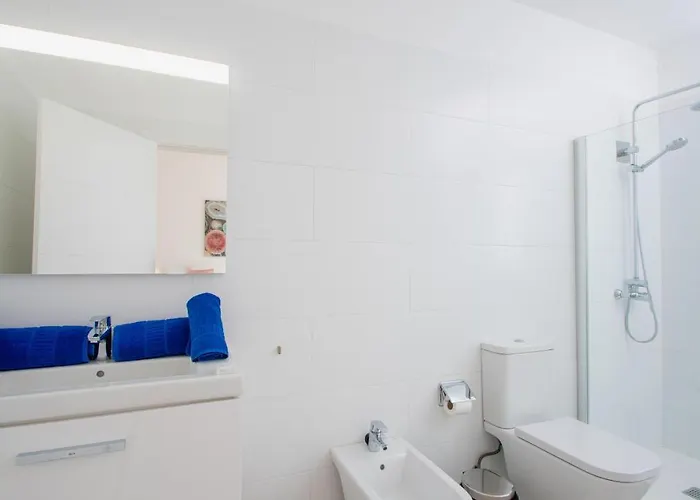 Villa Blancazul Gazmira *