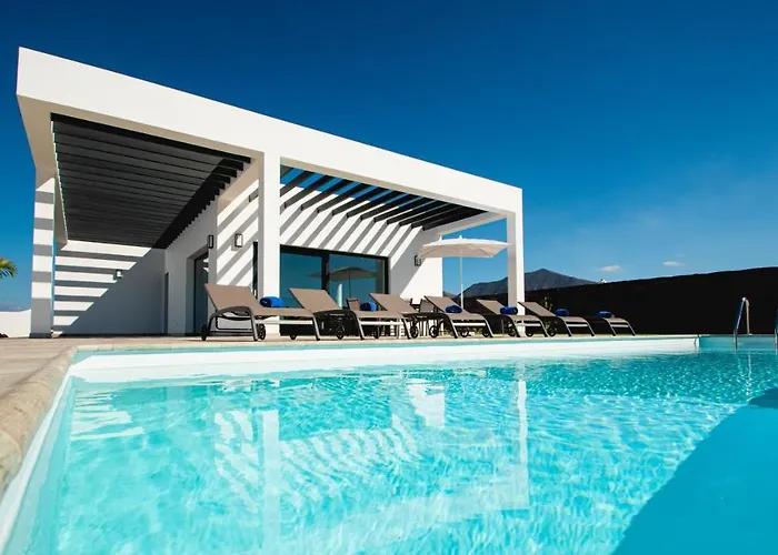 Villa Blancazul Gazmira *