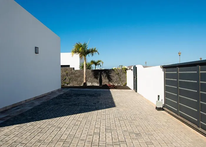 Blancazul Gazmira Villa