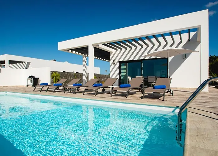 Villa Blancazul Gazmira